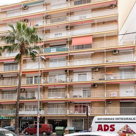 La Ponderosa, 4º-21 Apartment Cullera Bagian luar foto